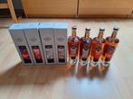 Whisky the lakes samples halve flessen sample nieuw, Verzamelen, Ophalen of Verzenden