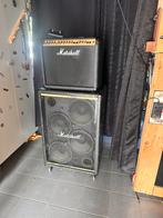 Marshall dynamic bass, Ophalen, Gebruikt