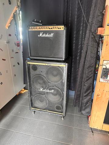 Marshall dynamic bass beschikbaar voor biedingen