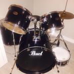 Basisset Pearl, Muziek en Instrumenten, Ophalen, Gebruikt, Pearl