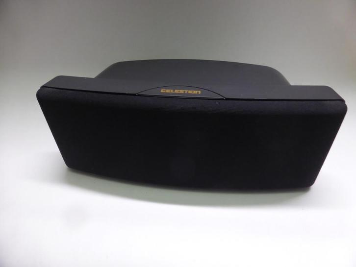Celestion Center speaker, Audio, Tv en Foto, Luidsprekerboxen, Zo goed als nieuw, Center speaker, 60 tot 120 watt, Overige merken