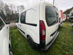 2017 Citroën Berlingo Fourgonnette, Autos, Achat, Entreprise, Citroën, Occasion