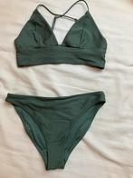 Groene bikini van H&M, Kleding | Dames, Badmode en Zwemkleding, Verzenden