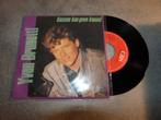 7" van Yvan Brunetti, Cd's en Dvd's, Gebruikt, 7 inch, Single, Ophalen of Verzenden