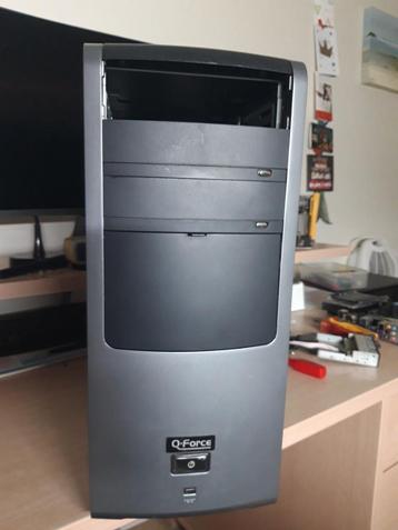 computer case beschikbaar voor biedingen