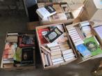 Livres historique, thriller, etc, Ophalen, Zo goed als nieuw