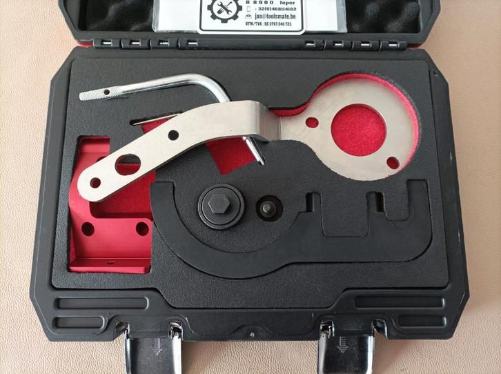 Timingset BMW 1.5 / 2.0 DIESEL B37 B47, Auto diversen, Autogereedschap, Nieuw, Verzenden