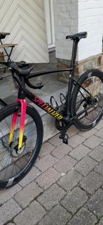 Specialized ‘sprint’, 28 inch, Gebruikt, 57 tot 61 cm, Meer dan 20 versnellingen