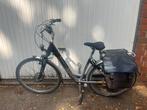 Elektrische fiets, Ophalen, Giant