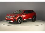 Peugeot 2008 1.2i 131pk Allure, Auto's, Parkeersensor, Euro 6, 103 g/km, 97 kW