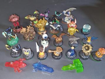 Skylanders beschikbaar voor biedingen