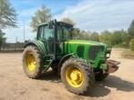 John Deere 6520, Zakelijke goederen, Ophalen, John Deere