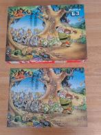 ✪ puzzel - 63 st, Ophalen of Verzenden, Meer dan 50 stukjes, Gebruikt