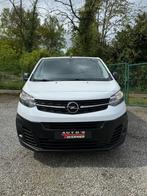 Opel Vivaro 2.0 // L3 // Cruise Control // Airco, Carnet d'entretien, https://public.car-pass.be/vhr/73d7cd33-d345-4de6-a6b2-2e38a01e93f1