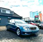 Mercedes E270 cdi, Auto's, Bedrijf, Te koop