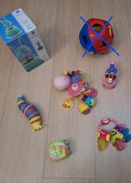 Baby - peuter speelgoed, Kinderen en Baby's, Ophalen, Gebruikt, Rammelaar