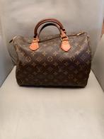 Louis Vuitton Speedy 30, Ophalen of Verzenden, Gebruikt
