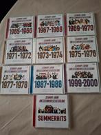 Dubbel cds top 40 hitdossier 3 euro per dubbel cd, Ophalen of Verzenden