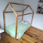 Kinderbed - bedhuisje, Ophalen, Gebruikt, 160 tot 180 cm, 70 tot 85 cm