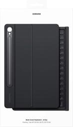 Keyboard Cover Samsung Galaxy Tab S9/S9FE/S10/S10FE/S10 Lite, Enlèvement