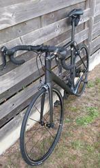 Canyon Ultimate CF-SLX maat XL, Ophalen, Zo goed als nieuw