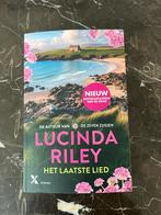 Nieuw! Lucinda Riley: Het laatste lied, Boeken, Ophalen of Verzenden, Nieuw