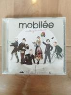 Mobilée - Walking On A Twine [CD], Ophalen, Zo goed als nieuw