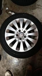 Mercedes velgen, Auto-onderdelen, Banden en Velgen, Ophalen