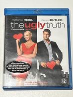 The Ugly Truth - Blu-ray, Cd's en Dvd's, Blu-ray, Ophalen of Verzenden, Gebruikt, Humor en Cabaret