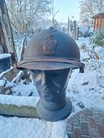 Ww1 adrian helm genie ( ruil kan), Verzamelen, Ophalen