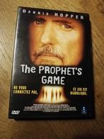 DVD "The prophet's game", Utilisé, Enlèvement ou Envoi