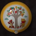 Philips Disney plafonniere LED Winnie de Poeh geel, Verzamelen, Ophalen of Verzenden, Winnie de Poeh of vrienden, Zo goed als nieuw