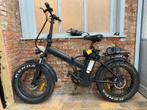 Fatbike ES Master Rock Wheel 350, Fietsen en Brommers, Elektrische fietsen, Gebruikt, 47 tot 51 cm, 50 km per accu of meer, Ophalen