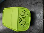 Tupperware aardappel bewaardoos, Huis en Inrichting, Ophalen, Zo goed als nieuw