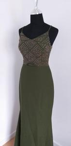 Avondjurk, Ophalen of Verzenden, Maat 36 (S)