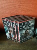 6 x dvd Catherine Cookson Collection NIEUW, Cd's en Dvd's, Ophalen of Verzenden, Drama, Nieuw in verpakking