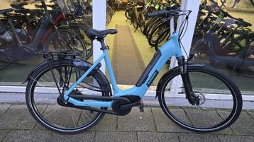 Batavus Altura E-Go Power Elektrische damesfiets maat 56, Enlèvement, Neuf, Batavus