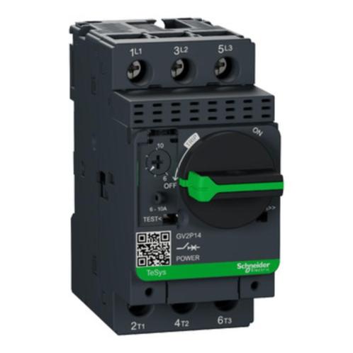 Disjoncteur moteur GV2P14, Diversen, Overige Diversen, Nieuw, Ophalen