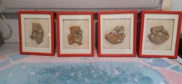 decoratie schilderijtjes kinderkamer beschikbaar voor biedingen