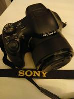 Digitale fototoestel sony, TV, Hi-fi & Vidéo, Matériel d'optique| Jumelles, Enlèvement, Utilisé