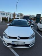 VW GOLF 7 Benzine 1.2 TSI Gekeurd VVK, Auto's, Volkswagen, Euro 5, 1198 cc, Wit, Bedrijf