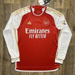 Arsenal Saka Voetbalshirt Origineel Champions League 2025, Sport en Fitness, Voetbal, Ophalen of Verzenden, Zo goed als nieuw