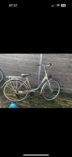 Mooie gazelle dames fiets, Ophalen