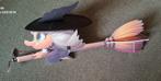 RC factory Witch, Ophalen, Nieuw, Elektro, RTF (Ready to Fly)