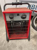 Heater, Doe-het-zelf en Bouw, Ophalen, Zo goed als nieuw