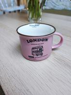 Kleine mok - London Memoriez, Ophalen, Zo goed als nieuw