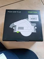 Festool fanartikel TS60 pizza saw & cap, Bricolage & Construction, Outillage | Outillage à main, Enlèvement ou Envoi, Neuf