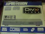 DVD speler met afstandbediening, Audio, Tv en Foto, Ophalen of Verzenden, Zo goed als nieuw, Dvd-speler, Overige merken