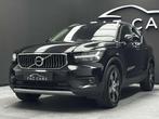 Volvo XC40 2.0 D3 Inscription * LED + CUIR + GPS + CAMERA *, Auto's, Gebruikt, 4 cilinders, 1969 cc, Zwart