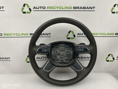 Multifunctioneel Stuur Audi A6 A7 ORIGINEEL 4G0419091P, Auto-onderdelen, Besturing, Audi, Gebruikt, Ophalen of Verzenden